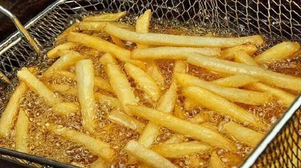 سیب‌ زمینی سرخ‌ کرده سالم‌ تر از همیشه؛ تکنیک جدید کاهش جذب روغن
