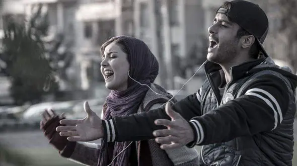 اصلاحیه تلویزیون برای پخش تیزر جدید لاتاری +فیلم