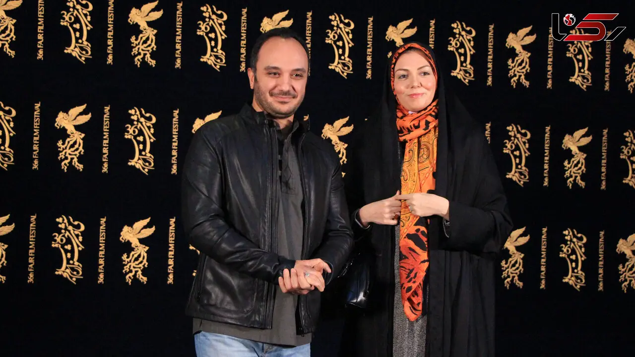 اظهار نظر جنجالی احسن کرمی در جشنواره فیلم فجر /  از انتقاد به آزاده نامداری تا اظهارنظر درباره افتتاحیه