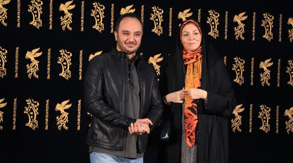 اظهار نظر جنجالی احسن کرمی در جشنواره فیلم فجر /  از انتقاد به آزاده نامداری تا اظهارنظر درباره افتتاحیه
