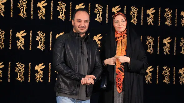 اظهار نظر جنجالی احسن کرمی در جشنواره فیلم فجر /  از انتقاد به آزاده نامداری تا اظهارنظر درباره افتتاحیه