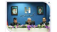 افشین خانی مدیرعامل بانک صادرات ایران شد