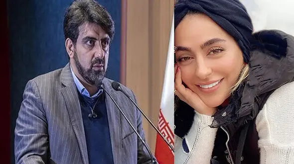 شهرداری تهران از سمانه پاکدل شکایت می کند + جزییات