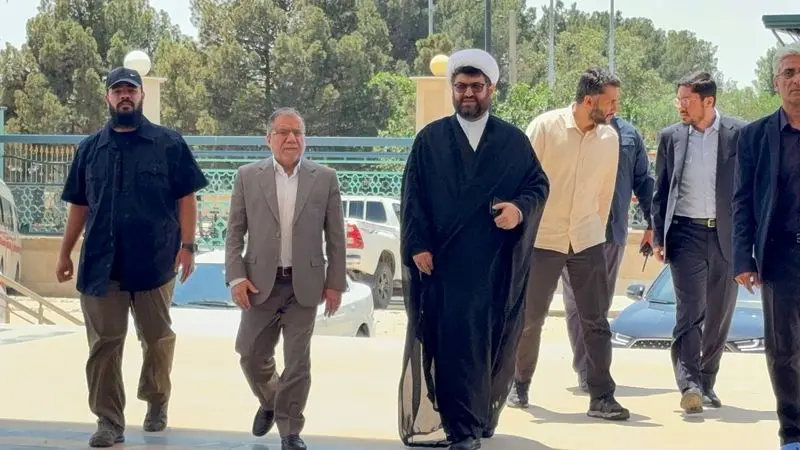 حسن الساری