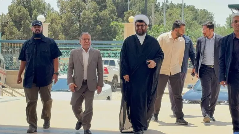 حسن الساری