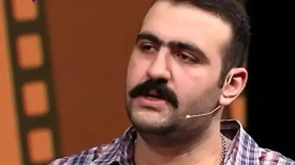 بهروزِ پایتخت: من فرزند طلاقم، ۲۰ ساله پدرم را ندیدم