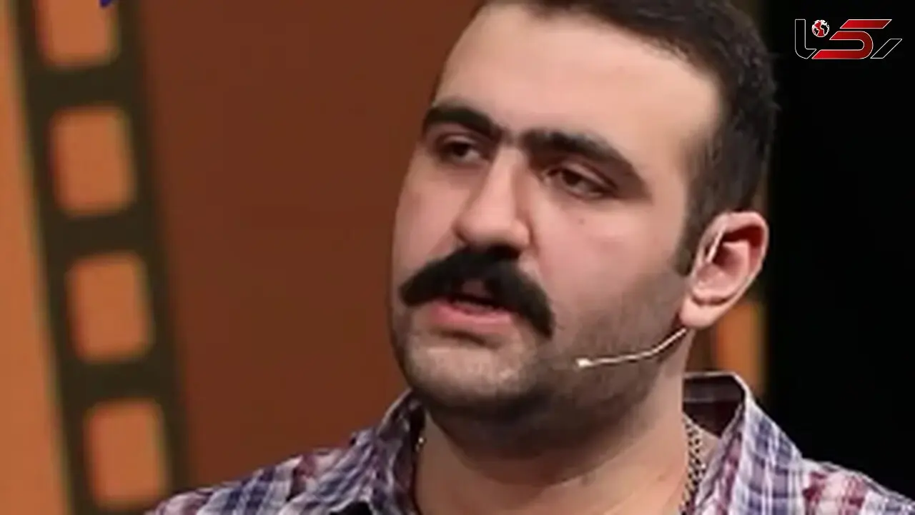 بهروزِ پایتخت: من فرزند طلاقم، ۲۰ ساله پدرم را ندیدم