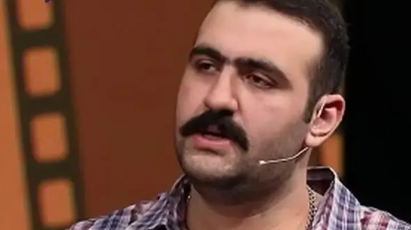 بهروزِ پایتخت: من فرزند طلاقم، ۲۰ ساله پدرم را ندیدم