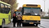 نرخ جدید کرایه اتوبوس‌های شهری ارومیه اعلام شد