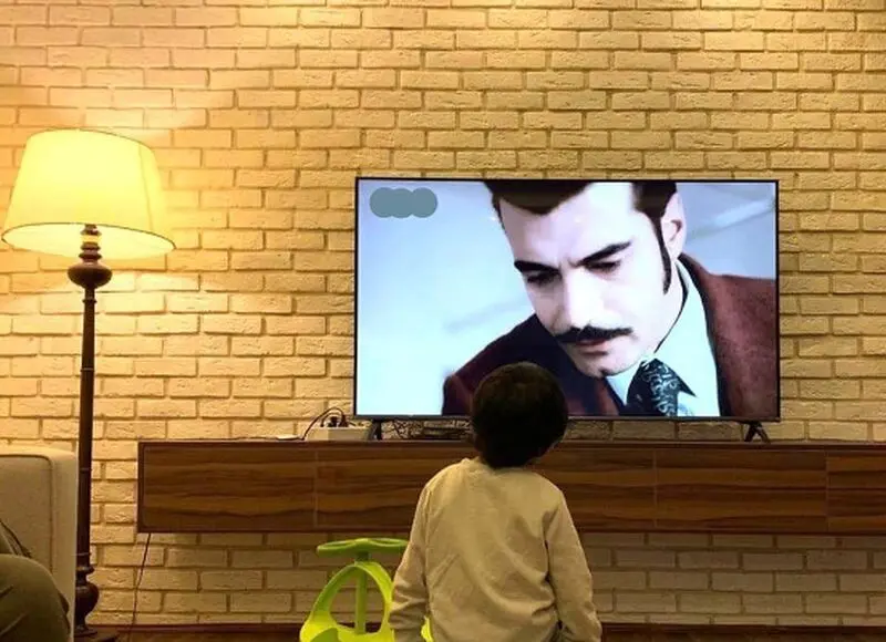 خانه محسن تنابنده