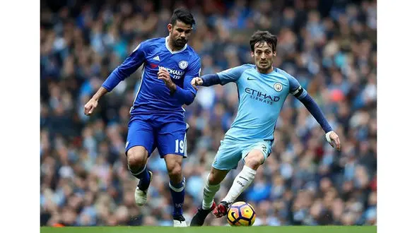  چلسی- منچسترسیتی؛ شیشه عمر گواردیولا در دستان آرزومند کونته 