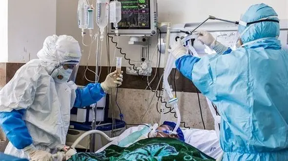 ثبت موارد مثبت کرونا در موج پنجم 3 برابر موج های قبلی است