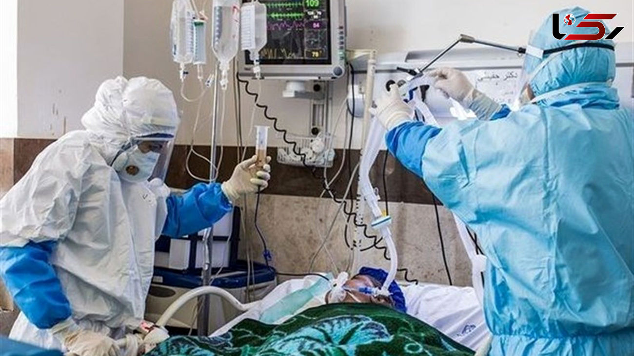 Iran COVID-19 update: 34,951 news cases, 357 deaths