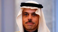 ادعای وزیر خارجه عربستان در مورد توافق با ایران