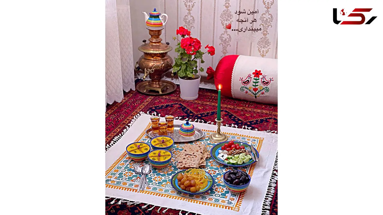 فال ابجد امروز / 16 شهریور + فیلم