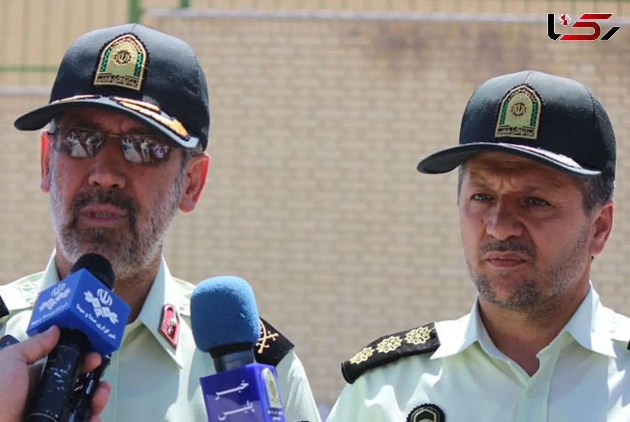 بسته شدن پرونده کلاهبرداران 58 میلیاردی در اصفهان