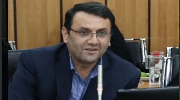 جانباختگان کرونا در قطعه 97 آرامستان بهشت فاطمه (س) دفن می‌شوند