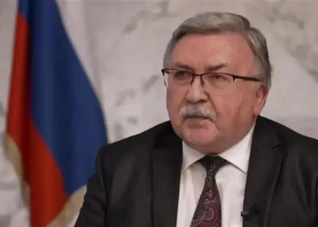 واکنش روسیه به پیشنهاد ایران به آمریکا؛ مسکو چه پاسخی داد؟