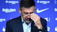 رییس بارسلونا استعفا کرد