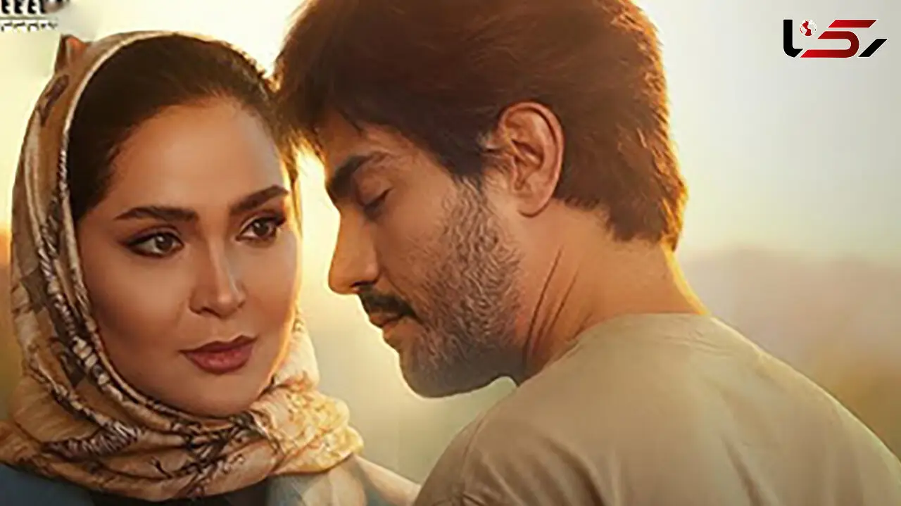 فیلم/ سکانس‌های اروتیک این سریال حاشیه ساز شد