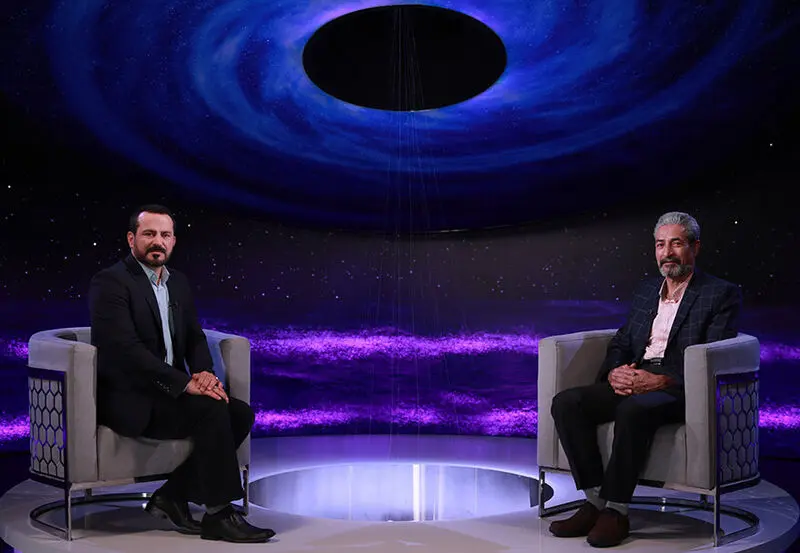 عباس موزونف مجری 