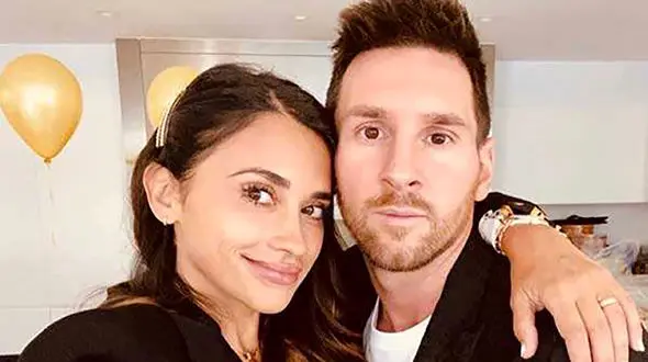 لباسی که مادر مسی از لج عروسش پوشید / راز اختلاف این دو زن فاش شد!