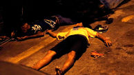 قتل عام مجرمان مواد مخدر در فیلیپین 