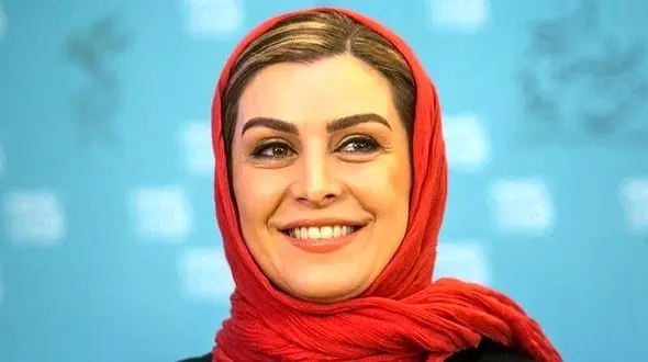 ماهچهره خلیلی: اولین عروسی بودم که از طریق تکنولوژی ازدواج کردم از راه دور/ نکنه ویدئو خواستگاریم پخش شده باشه!+فیلم