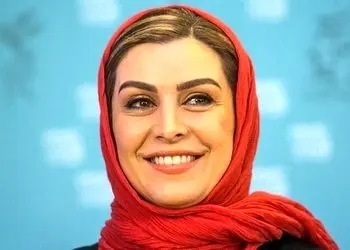 ماهچهره خلیلی: اولین عروسی بودم که از طریق تکنولوژی ازدواج کردم از راه دور/ نکنه ویدئو خواستگاریم پخش شده باشه!+فیلم