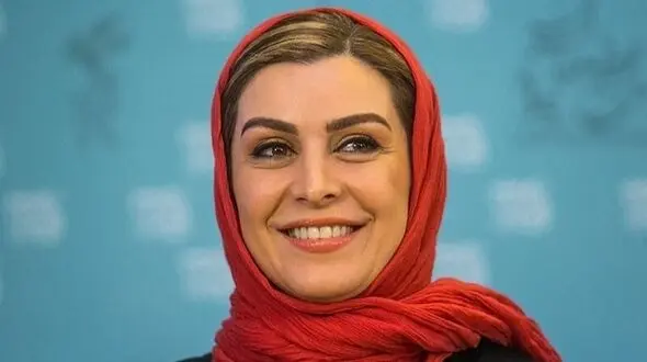 ماهچهره خلیلی: اولین عروسی بودم که از طریق تکنولوژی ازدواج کردم از راه دور/ نکنه ویدئو خواستگاریم پخش شده باشه!+فیلم