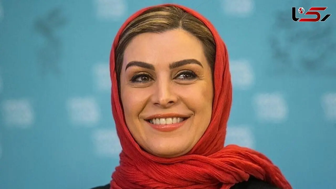 ماهچهره خلیلی: اولین عروسی بودم که از طریق تکنولوژی ازدواج کردم از راه دور/ نکنه ویدئو خواستگاریم پخش شده باشه!+فیلم
