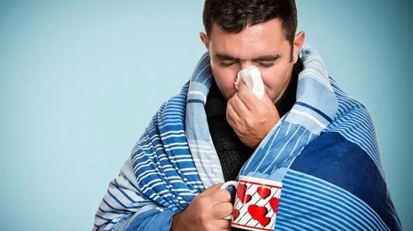 سرماخوردگی های طولانی و ریسک بیماری های خطرناک 