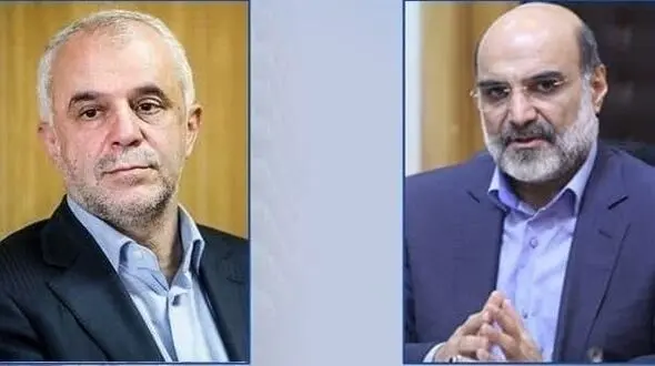 سعید اوحدی مشاور رئیس صداوسیما شد