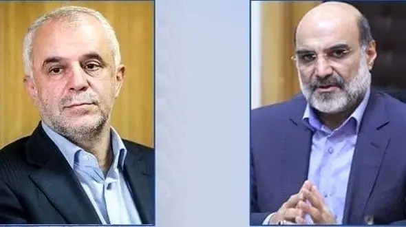 سعید اوحدی مشاور رئیس صداوسیما شد