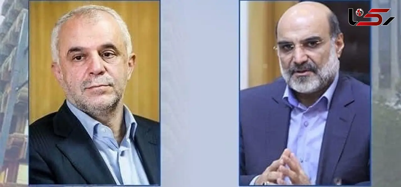 سعید اوحدی مشاور رئیس صداوسیما شد