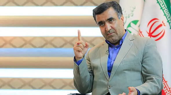 سلاجقه: خیلی از سدهای ما سرریز شده اند /  5 استان کشور در خصوص ذخایر سد مشکل دارند که ان شاءالله حل خواهد شد