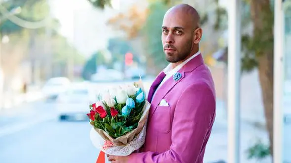 پرواز و چرخش ۷۲۰ درجه‌ای با پژو روآ + فیلم 