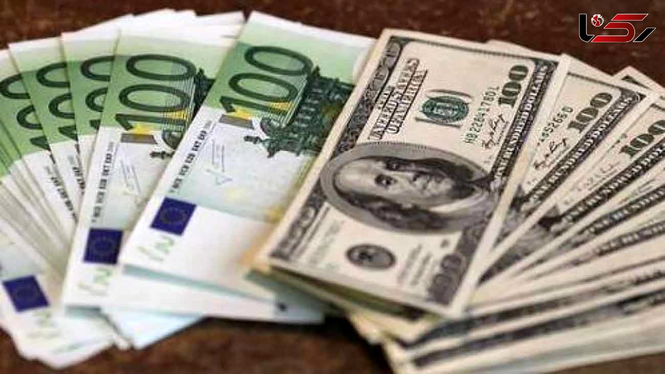 خبر مهم / تزریق دلار و یورو به بازار ارز از فردا