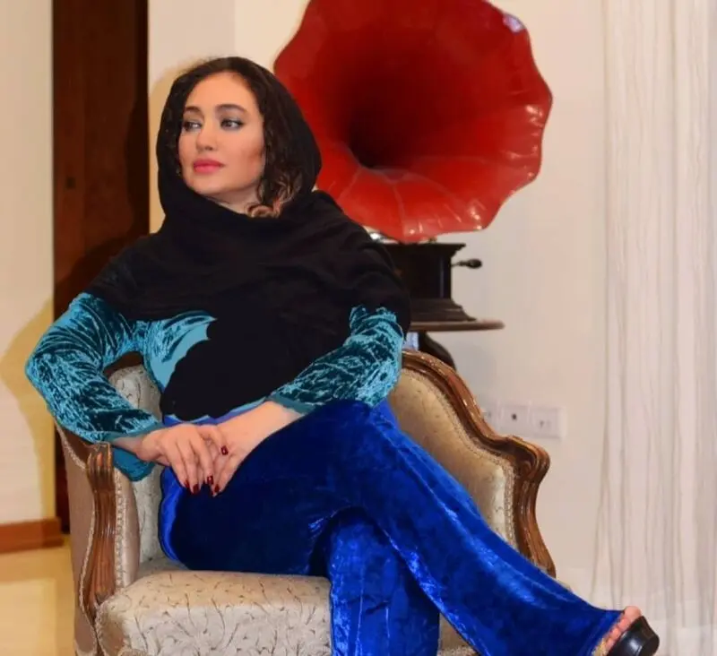 صبا کمالی
