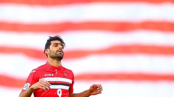 بالا رفتن احتمال ماندن طارمی در پرسپولیس 