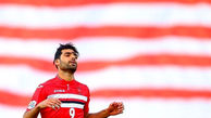  بالا رفتن احتمال ماندن طارمی در پرسپولیس 