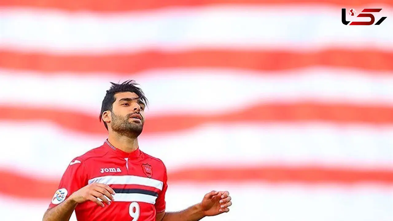  بالا رفتن احتمال ماندن طارمی در پرسپولیس 