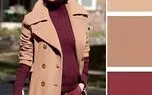 قانون سه‌ رنگ؛ ترفند ساده برای داشتن استایل مرتب و جذاب