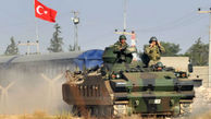 درگیری بین ارتش ترکیه و جبهه النصره شدت گرفت 