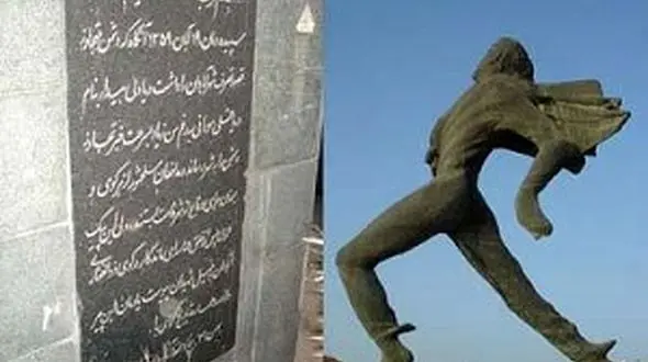 دریاقلی سورانی کیست؟! / او در آبادان چه کرد؟!
