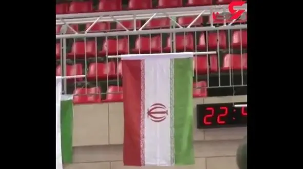 اطلاعیه درباره پخش سرود شاهنشاهی در جام جهانی تکواندو 