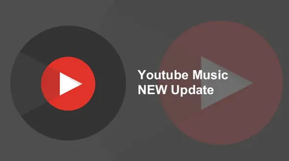 دانلود آهنگ و استفاده آفلاین در آپدیت جدید YouTube Music