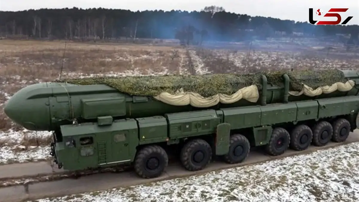 موشک اورشینک: بررسی عملکرد سریع ترین بالستیک دنیا