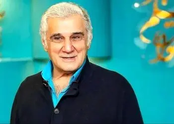 عکس جدید مهدی هاشمی و همسر کم سن و سالش در موزه سینما / تیپ و استایل خیلی جوانانه مهنوش صادقی