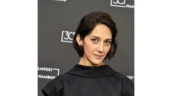 ایرانی ترین عکس زهرا امیر ابراهیمی که باورتان نمی شود! / زهره فکور صبور خدابیامرز هم بود !